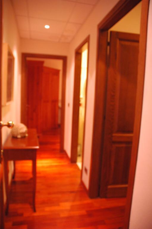 Hotel Rutiliano ปีเอนซา ห้อง รูปภาพ